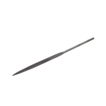 Flat Needle File