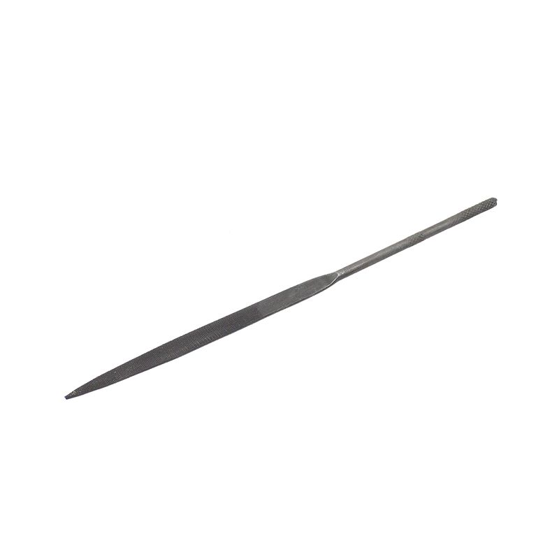 Flat Needle File