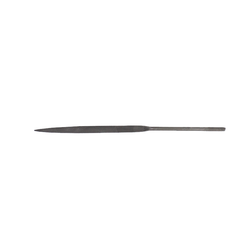 Flat Needle File