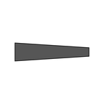 Knife Needle File