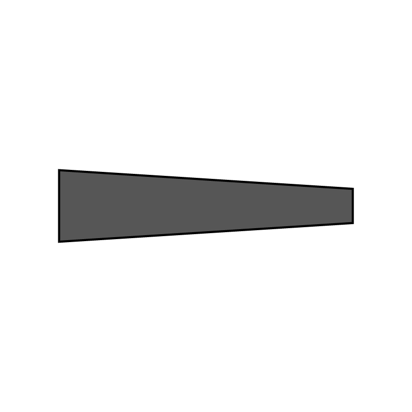 Knife Needle File
