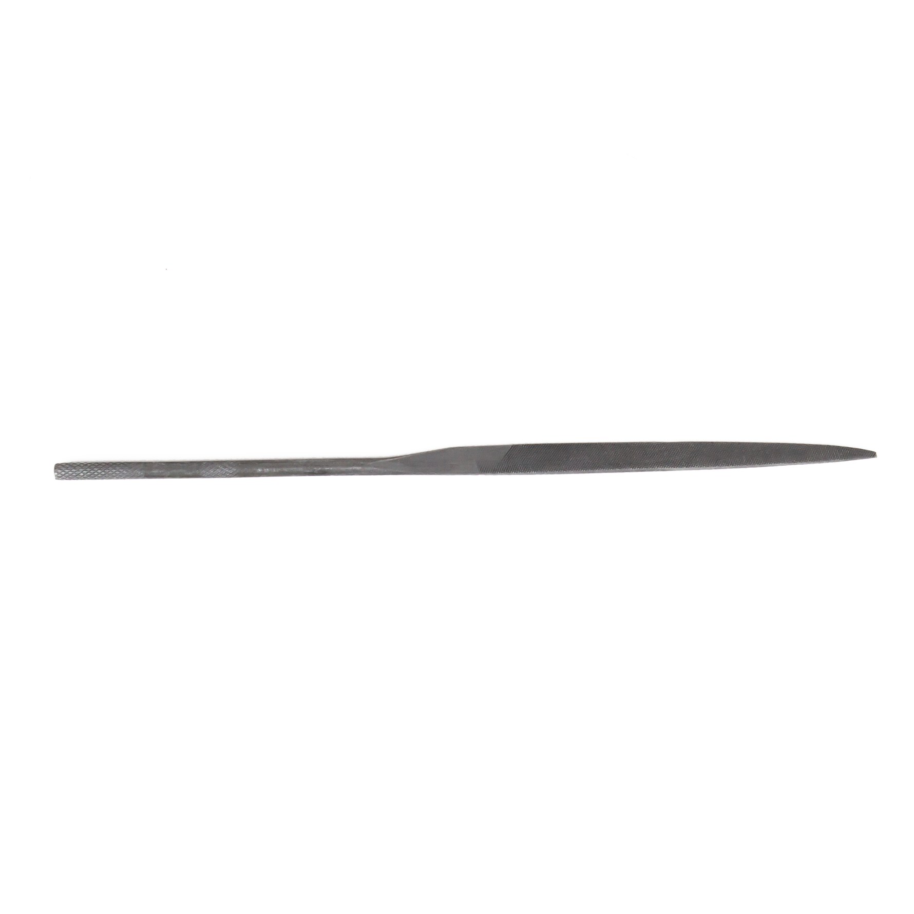 Knife Needle File