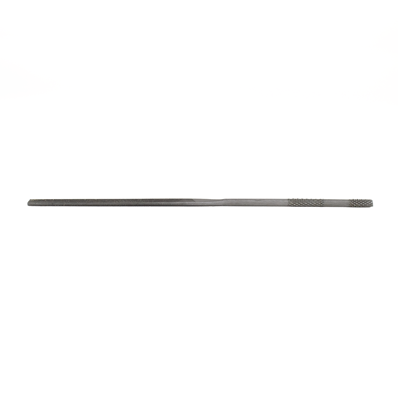 Equaling Needle File