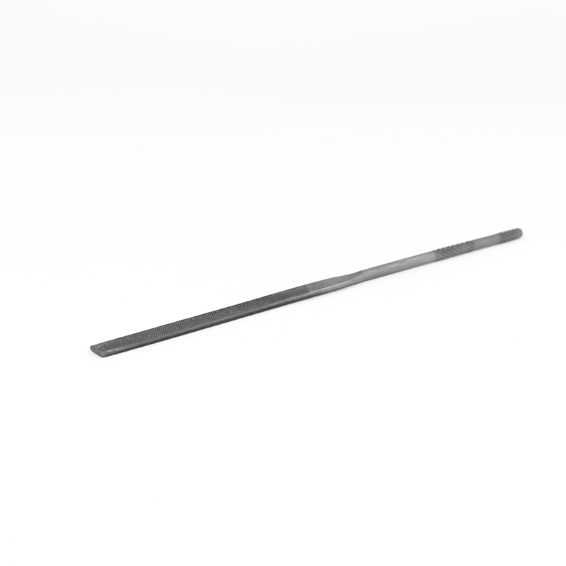 Equaling Needle File
