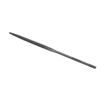 Half-Round Needle File