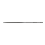 Half-Round Needle File