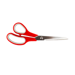 Soft Grip 8" Scissors