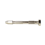 Swivel Head Pin Vise with 4 Chucks