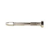 Swivel Head Pin Vise with 4 Chucks
