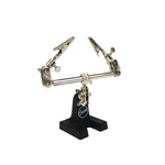 Double Clip Extra Hands