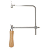Large Adjustable Jeweler Saw