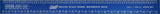 Deluxe 12-Inch Scale Ruler for Modeling