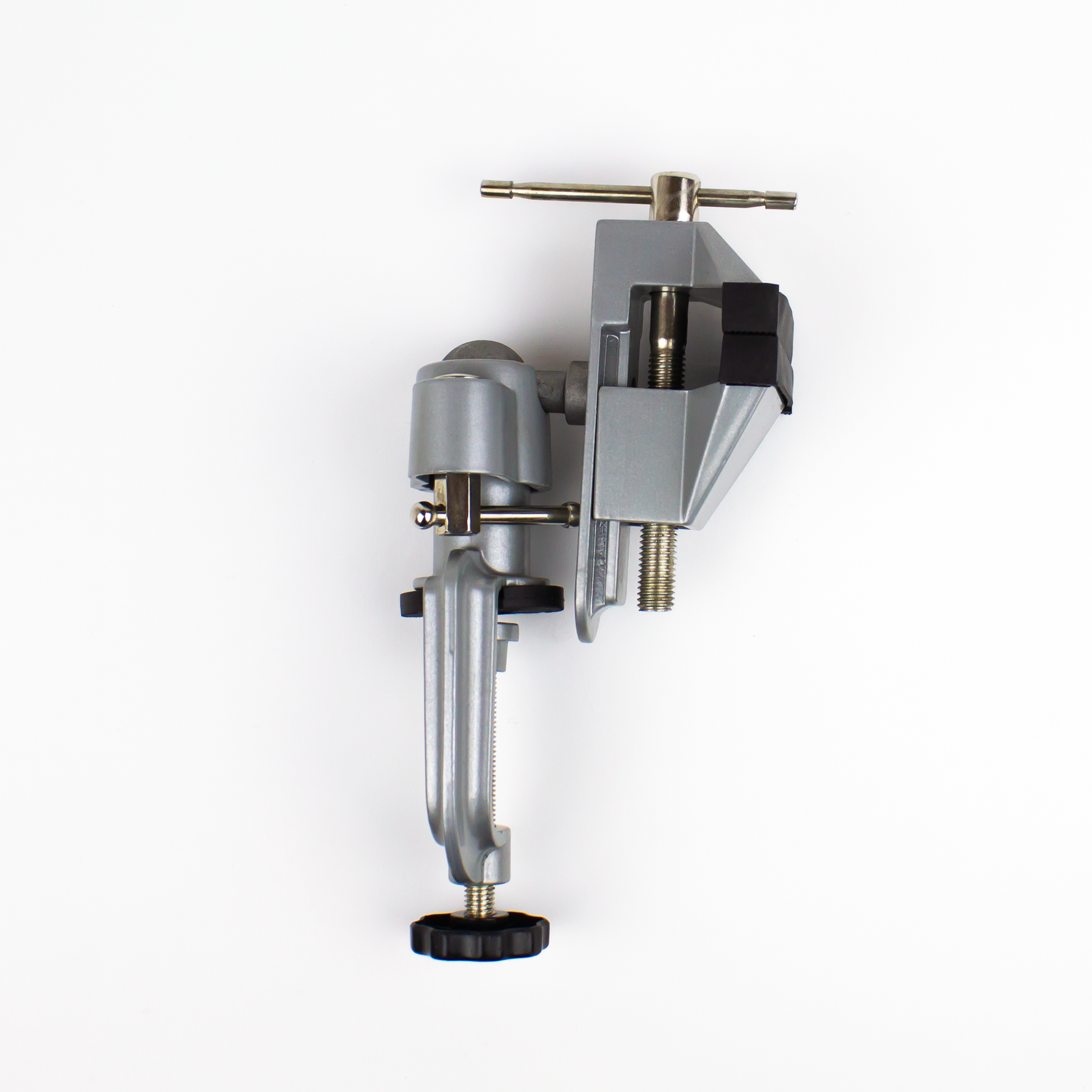 360° Rotating Swivel Vise