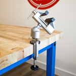 360° Rotating Swivel Vise