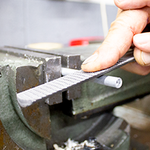 Coping Saw Handsaw Set With Files