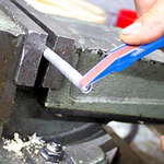 Coping Saw Handsaw Set With Files