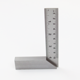 4" Machinist Square