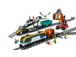 LEGO remote-controlled City Freight Train (60336)