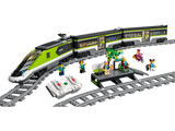 LEGO City Express Passenger Train set (60337)