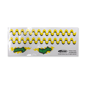 Wacky Wiggler Decals - Arizona Hobbies LLC