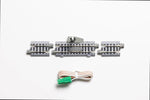 Automatic 3 Color Signal SX Right-handed Straight Track 2 1/2" (US Version) - Image 8