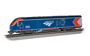 Bachmann HO Siemens ALC-42 Charger Amtrak Phase VI 300