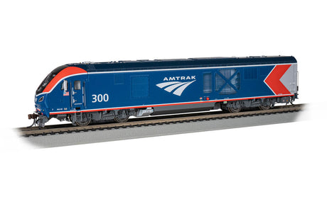 Bachmann HO Siemens ALC-42 Charger Amtrak Phase VI 300