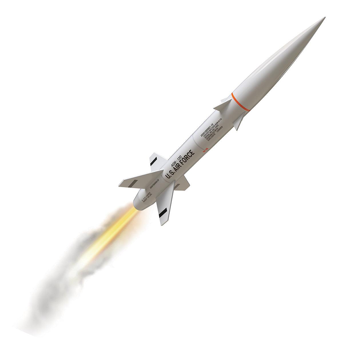 Bull Pup 12D - Arizona Hobbies LLC