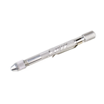 Mini Pin Vise with 12 Assorted Drills