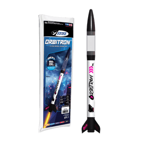Orbitron™ - Arizona Hobbies LLC