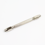 Double Ended Pin Vise Drill