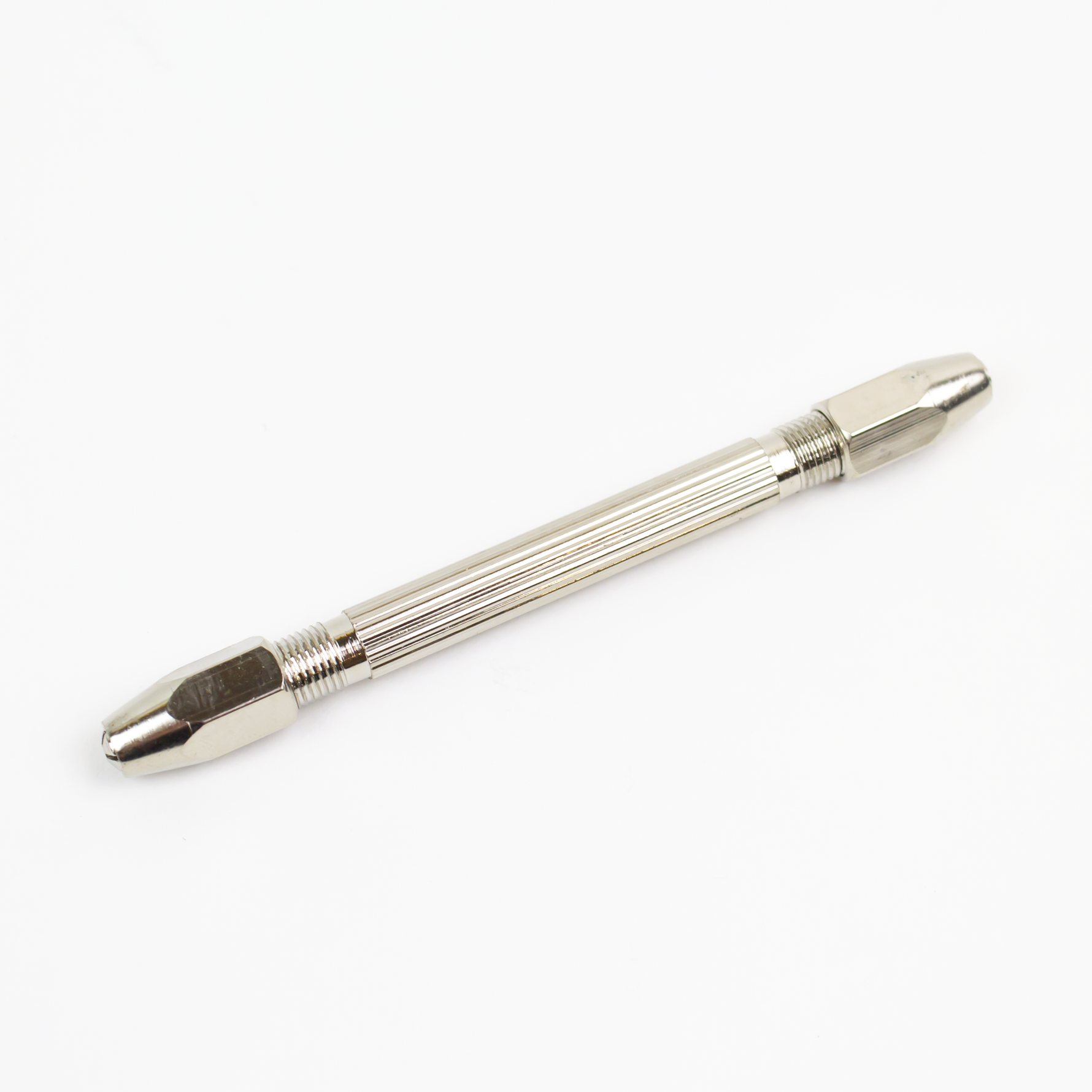 Double Ended Pin Vise Drill