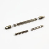 Double Ended Pin Vise Drill