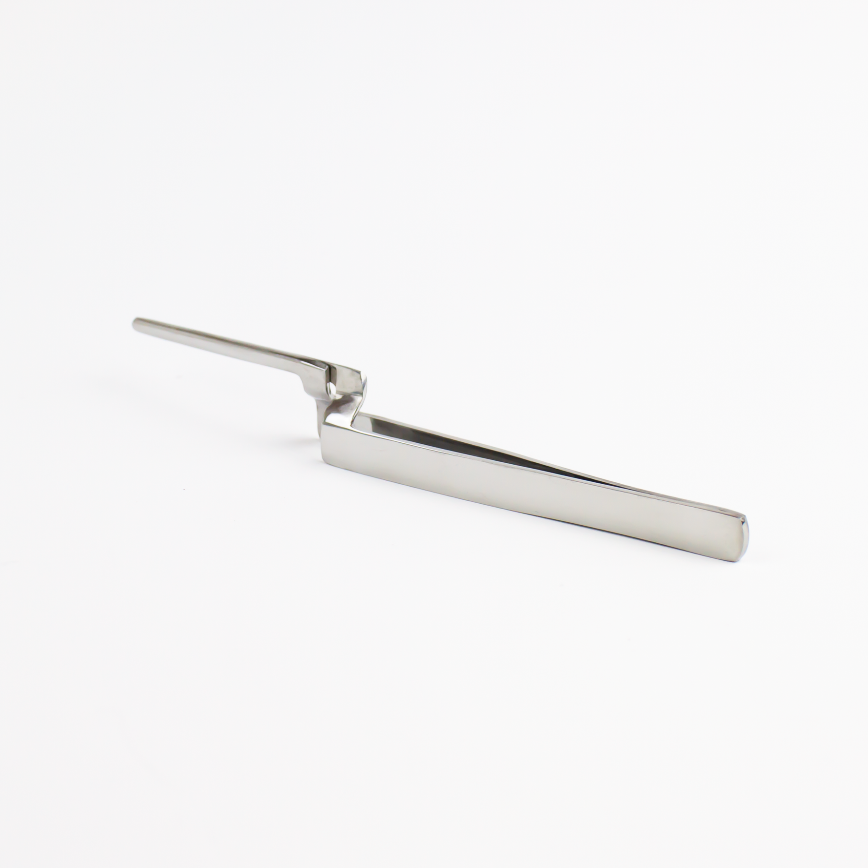 Reverse Action Tweezers
