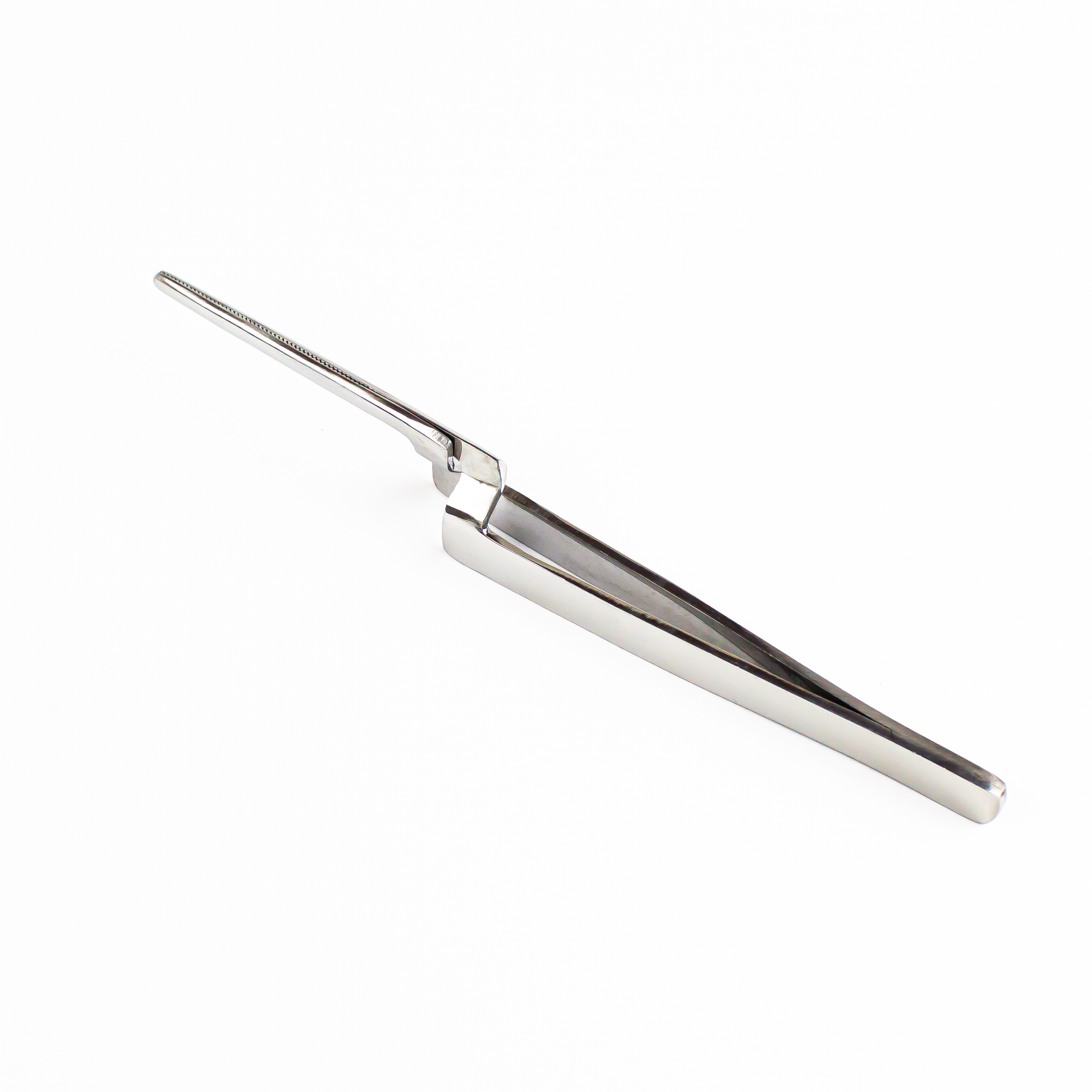Reverse Action Tweezers