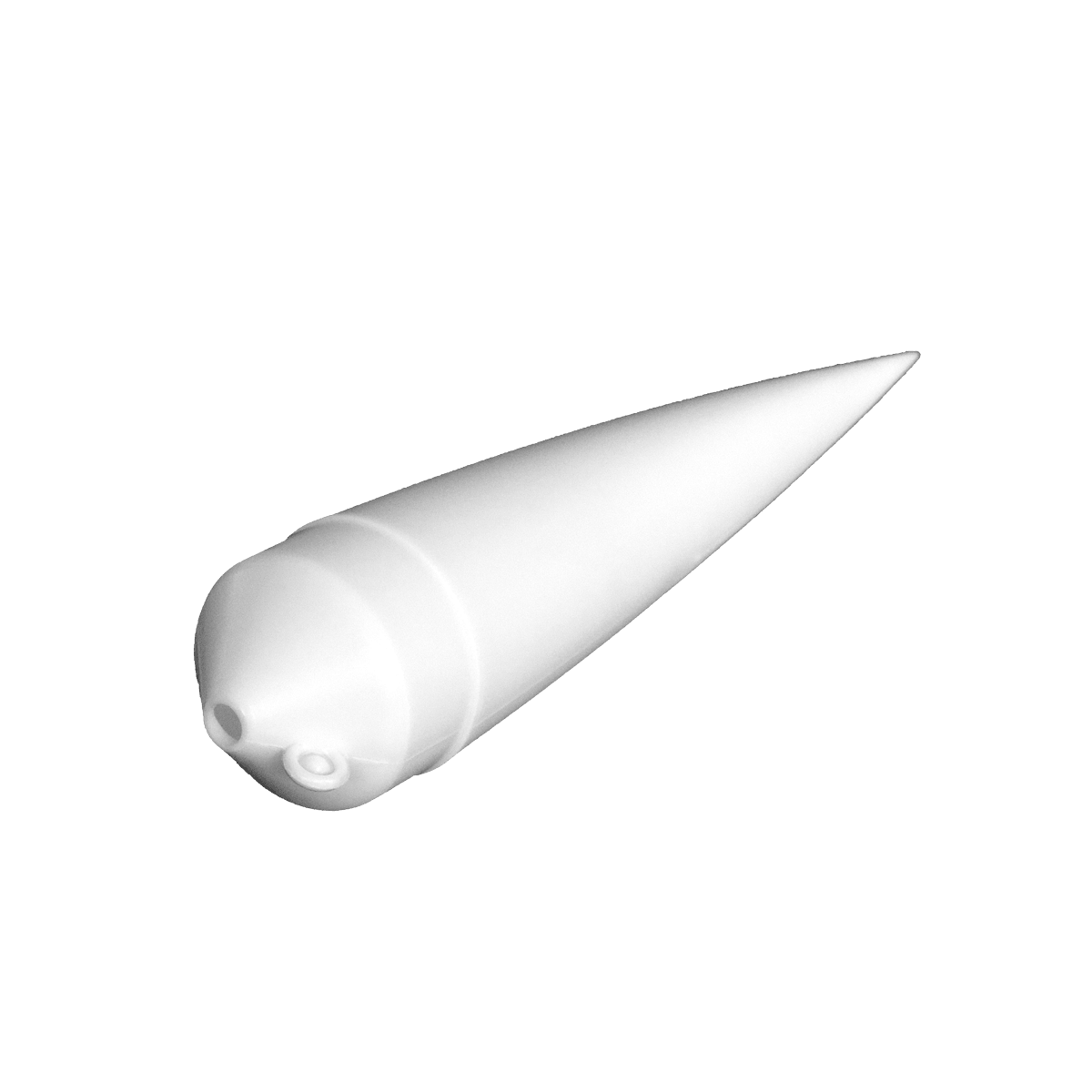 PNC-55AC Nose Cone - Arizona Hobbies LLC