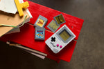 LEGO Game Boy 72046 lifestyle display