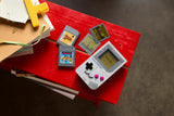 LEGO Game Boy 72046 lifestyle display