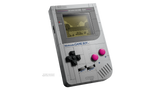 LEGO Game Boy 72046 - directional pad and buttons detail