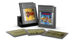 LEGO Game Boy 72046 - lenticular screen detail