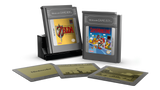 LEGO Game Boy 72046 - lenticular screen detail