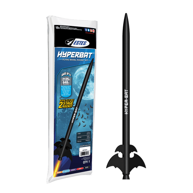 Hyper Bat™ - Arizona Hobbies LLC