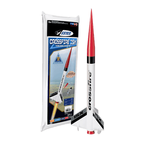 Crossfire™ ISX - Arizona Hobbies LLC