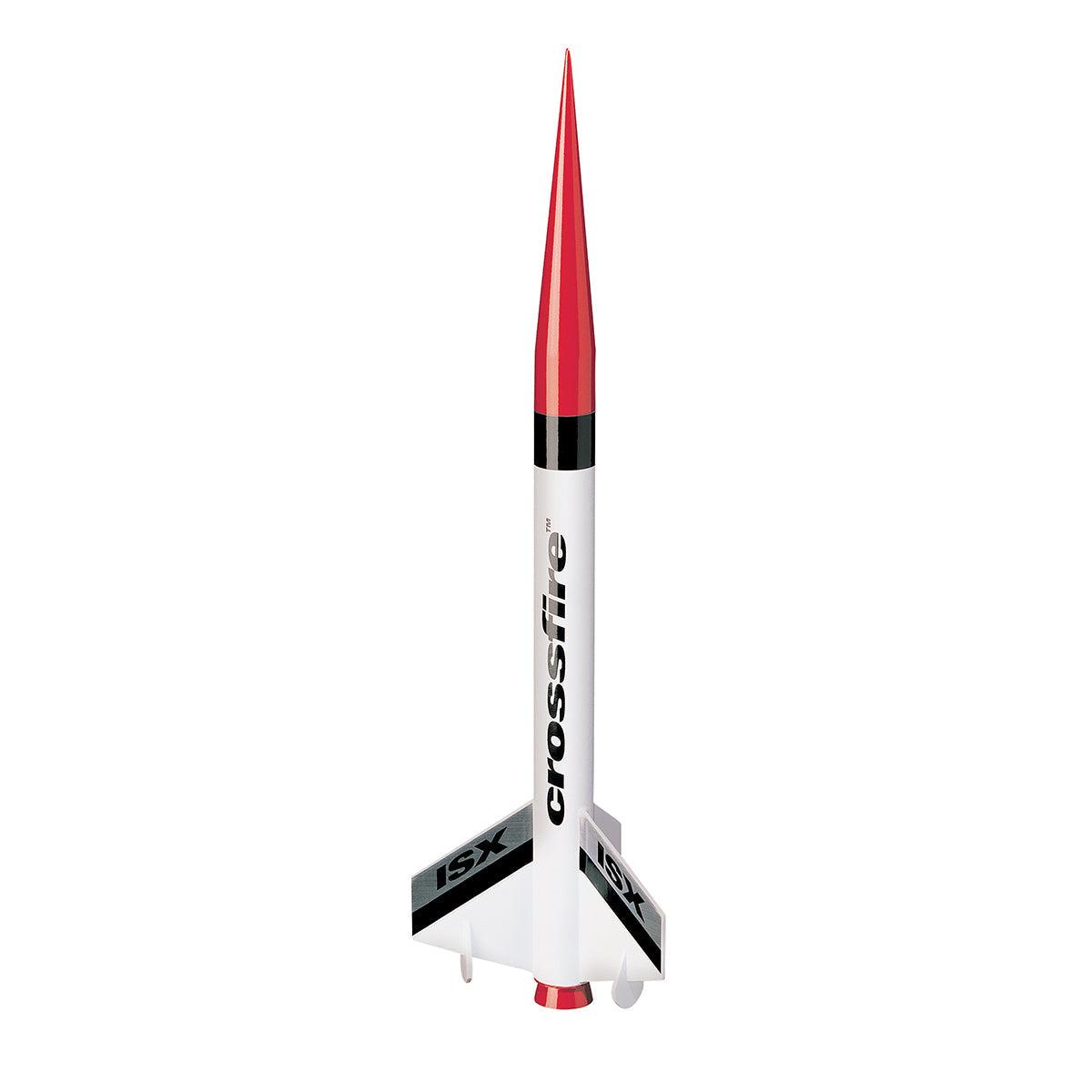 Crossfire™ ISX - Arizona Hobbies LLC