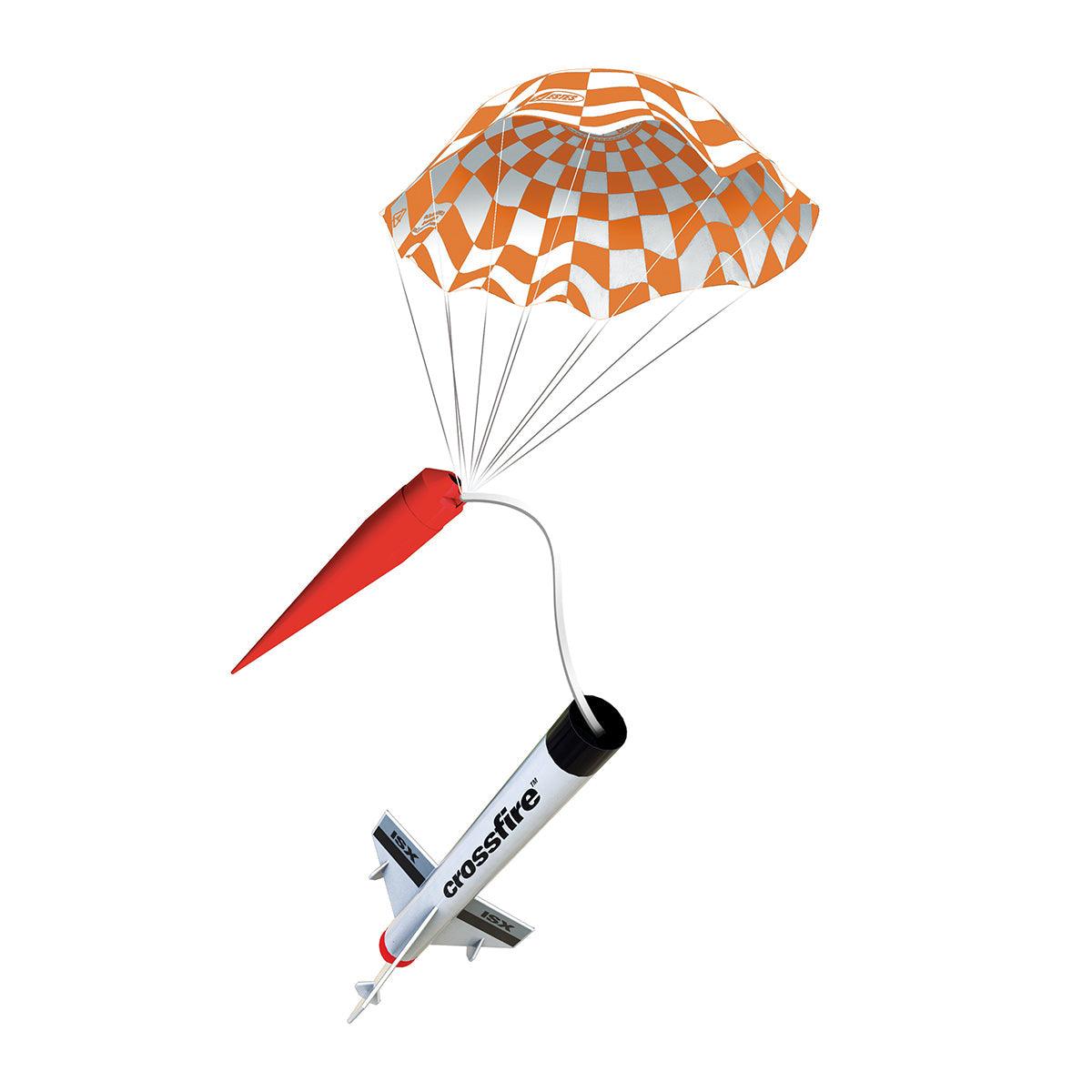Crossfire™ ISX - Arizona Hobbies LLC