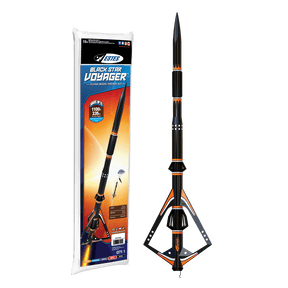 Black Star Voyager™ - Arizona Hobbies LLC