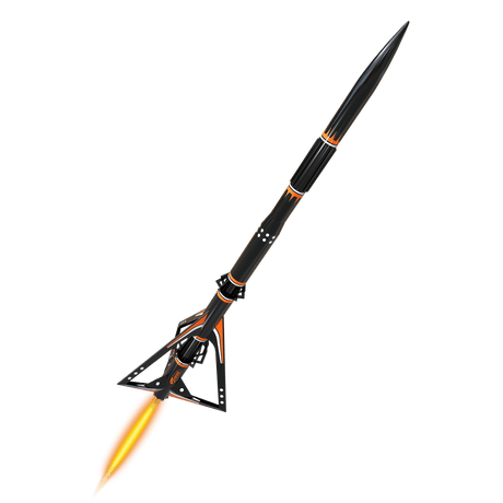 Black Star Voyager™ - Arizona Hobbies LLC