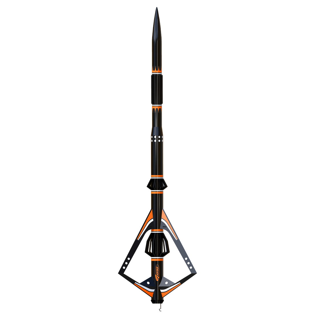 Black Star Voyager™ - Arizona Hobbies LLC