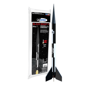 Black Brant II - Arizona Hobbies LLC