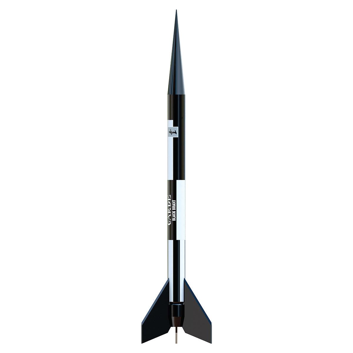 Black Brant II - Arizona Hobbies LLC